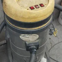 جارو برقی برای کارواش