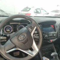 جک اس فایو مدل 99 صفر فروش نقد یا معاوضه|خودرو سواری و وانت|شیراز, کاراندیش|دیوار