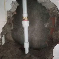 نشت یابی نشت یاب بادستگاه تعمیرصفرتاصدنشتی