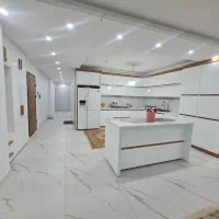 واحد ۲۰۰متری بسیار شیک و لوکس بحرولیعصر