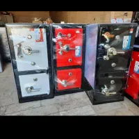گاوصندوق تولیدی سایز بزورگ متحرک6g8h6lhجادار|ابزارآلات|ارومیه, |دیوار