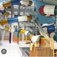 جذب نیروی خدمات جهت کار در مجموعه رامتین