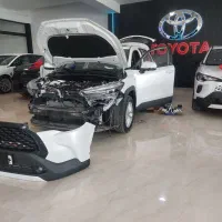جک صندوق برقی راو۴ ، کرولا کراس ، چانگان و..
