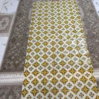 دوعدد سفره یکی۳ متر بدون پارگی یکی ۱.۵ متر|سفره، حوله، دستمال آشپزخانه|تهران, شهرک شریعتی|دیوار