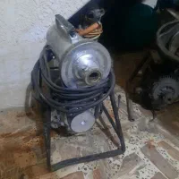 ۶ دستگاه لوله بازکنی و ۲ دستگاه پمپ هوا|ابزارآلات|لاهیجان, گلستان|دیوار