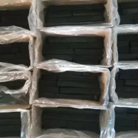 کارگرساده ذغال فشرده