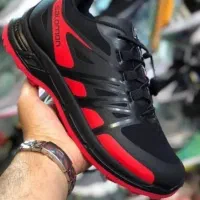 کتونی سالامون مردانه(عمده)|کیف، کفش، کمربند|ری, سیزده آبان|دیوار