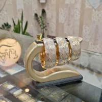 النگو پهن بدون اجرت و مالیات فقط با ۸ درصد|جواهرات|رشت, فلسطین|دیوار