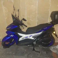 کویر S7 170 (طرح آیروکس ) در حد صفر