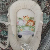 تشک گارد دار ، در حد نو ، قیمت توافقی|اسباب و اثاث بچه|گلستان (تهران), |دیوار