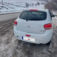 تیبا ۲ در حد عروسک|خودرو سواری و وانت|دلیجان, |دیوار