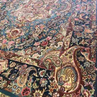 فرش ۹متری طرح سالاری|فرش|مشهد, ده دی|دیوار
