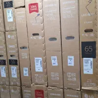 حراج انواع تلویزیون