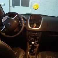 پژو ۲۰۷ سقف پانا ۱۴۰۱|خودرو سواری و وانت|پاکدشت, شهرک امام رضا|دیوار