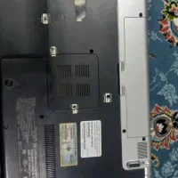 لپتاپ سونی 512 گیگ حافظه|رایانه همراه|تهران, ابوذر|دیوار