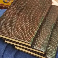 دفتر سررسید