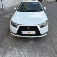 دنا پلاس تربو فول اتومات ۶ دنده