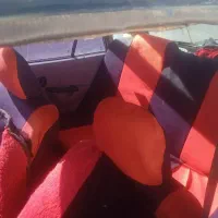 پراید 84تمیز|خودرو سواری و وانت|یاسوج, |دیوار