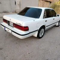 تویوتا کریسیدا 1991 جی ال دستی درحد نو|خودرو کلاسیک|تهران, آسمان|دیوار