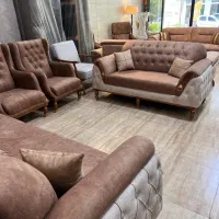 مبل آریانا // نوشهر// کد۱۰۲۴|مبلمان خانگی و میز عسلی|نوشهر, |دیوار