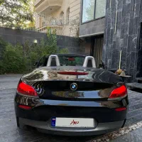 Bmw z4 sdrive23i|خودرو سواری و وانت|تهران, زعفرانیه|دیوار