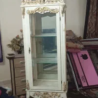 بوفه ویترین سالم زیر قیمت