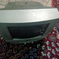 تلویزیون پاناسونیک 14اینچ