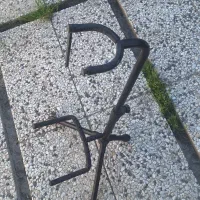 پایه و استند گیتار