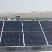 اجرا و تعمیرات سیستم برق خورشیدی،دوربین مدار بسته