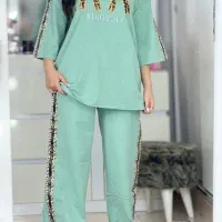 لباس|لباس|کوهدشت, |دیوار