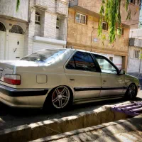 پژو پارس لوازمی پنو|خودرو سواری و وانت|مراغه, |دیوار