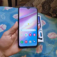 گوشی ساموسنگ A10s با حافظه 32 سالم