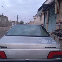 پژو۴۰۵ دوگانه فابریک. ۹۱