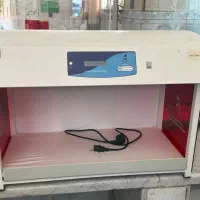 دستگاه فوتو تراپی پرتابل