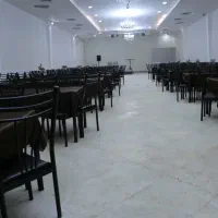 تالار پذیرایی حافظ نفری 170000 تومان ورودی رایگان|خدمات پذیرایی، مراسم|مشهد, توس (بلوار توس)|دیوار