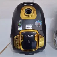 جاروبرقی پرونکست 5 قابلمه خردکن اتو سرخ کن آسیاب|جاروبرقی، جارو شارژی، بخارشو|قم, علی آباد سعدگان|دیوار