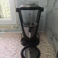 چایساز برلین|سماور، چایساز، قهوهساز|فردیس, نگارستان|دیوار