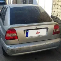 پراید۱۴۱مدل۸۶|خودرو سواری و وانت|قم, آزادگان|دیوار