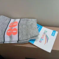 جوراب بچگانه