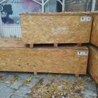 صندوق روسی خیلی خیلیذترو تمیز ومحکم|فروشگاه و مغازه|انزل, |دیوار