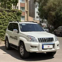پرادو ۲ در ۲۰۰۸