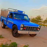 نیسان وانت مدل1402