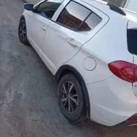 لیفان X50 اتوماتیک، مدل ۱۳۹۴|خودرو سواری و وانت|سیرجان, |دیوار