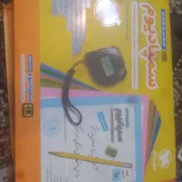 فروش کتاب سمپادیوم