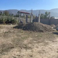 ۱۱۵ متر زمین مسکونی / دهنه ۱۰