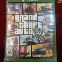 سی دی جی تی ای برای ایکس باکس وان اس