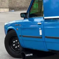 نیسان بار