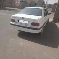 پژو پارس موتور جدید XU7P، مدل ۱۴۰۲|خودرو سواری و وانت|پیشوا, |دیوار