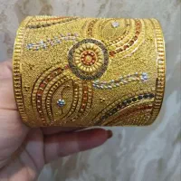 انواع طلا فروش فوری طلا بدون اجرت از 2/5تا2%|جواهرات|خرم‌آباد, |دیوار