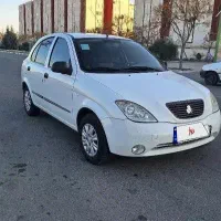 تیبا ۲ مدل ۹۷ Ex|خودرو سواری و وانت|فردیس, فردیس|دیوار